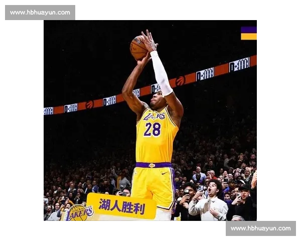 湖人对决猛龙末节风云突变巨星接管比赛胜负悬念到最后一刻才揭晓